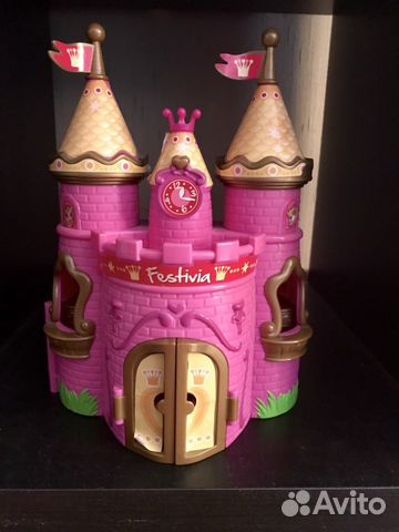 Игрушки Игрушки