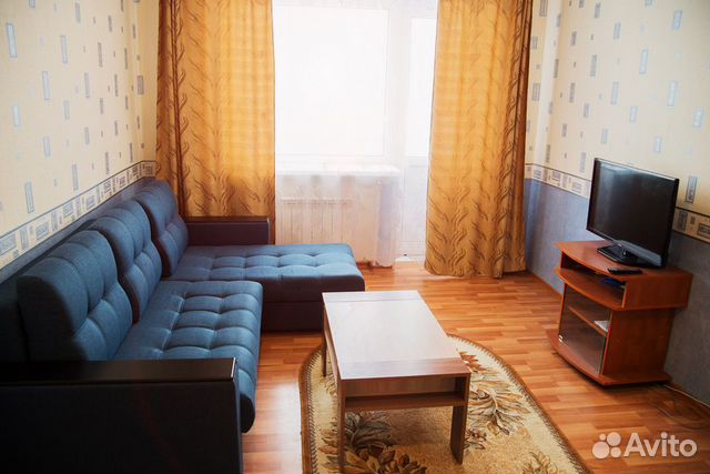 

2-к. квартира, 40,4 м², 2 кровати