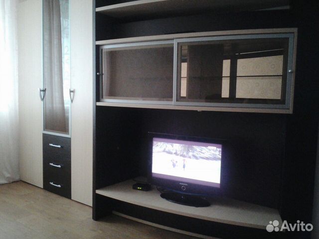 1-к квартира, 42 м², 11/12 эт.