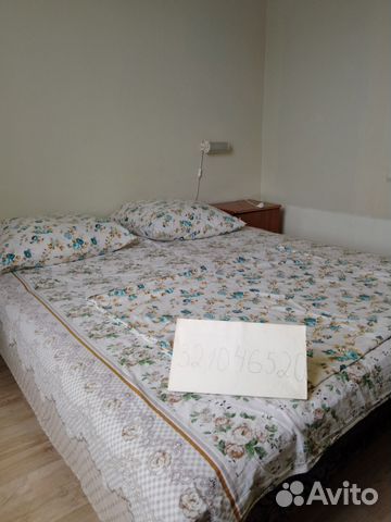 

1-к. дом, 17 м²