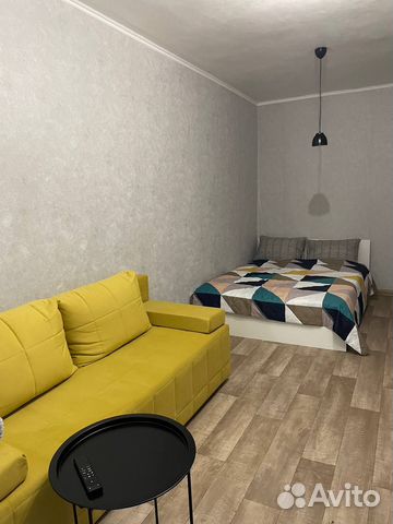 

1-к. квартира, 31 м², 2 кровати