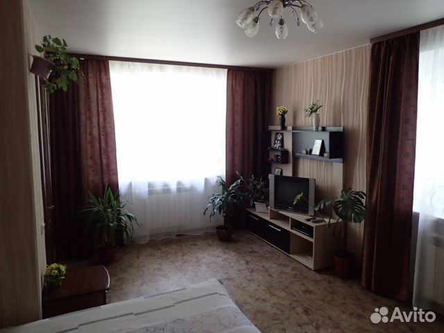 1-к квартира, 30.3 м², 2/5 эт.