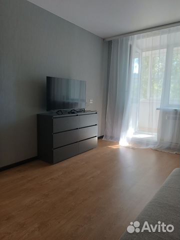 

2-к. квартира, 42 м², 2 кровати