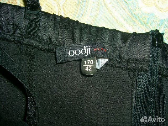 Платье oodji Платье oodji