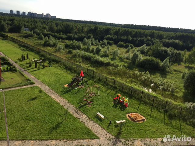 2-к квартира, 58 м², 5/14 эт.