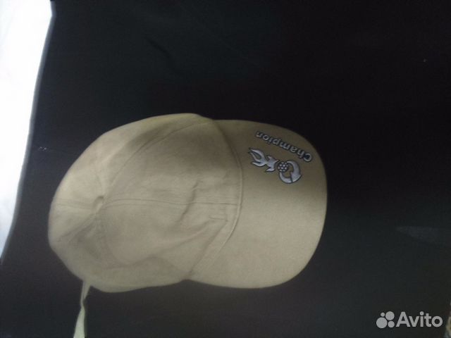 Кепки