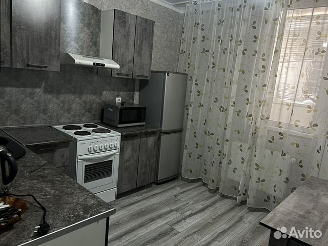 

1-к. квартира, 35,3 м², 3/17 эт.