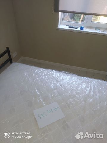 

Дом 160 м² на участке 9 сот.