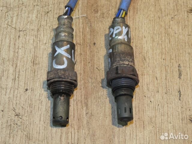 Датчик кислорода, лямда 2.0 L, Mazda CX-5,11-17 Датчик кислорода, лямда 2.0 L, Mazda CX-5,11-17