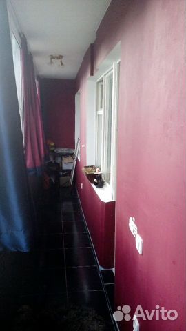 2-к квартира, 47 м², 4/9 эт.