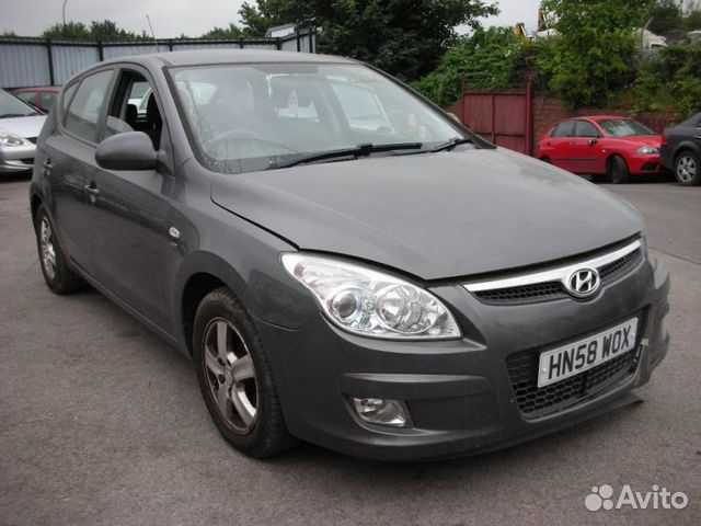hyundai i30 2009г. hyundai i30 2009г.