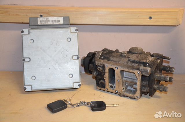 Tnvd Ford Transit 2002 8885514255