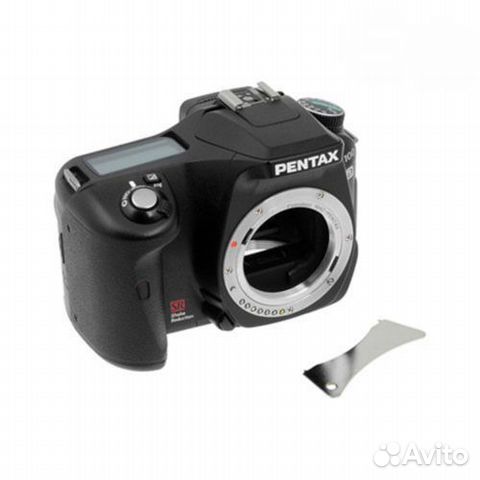Адаптер М42 - Pentax с ключом Адаптер М42 - Pentax с ключом