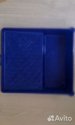 Лоток малярный 320х350мм