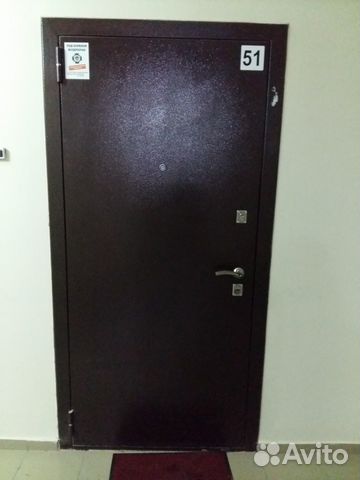 Дверь входная россия, теплая