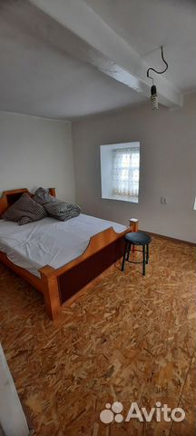 

Дом 40 м² на участке 2 сот.
