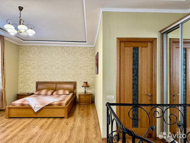 

2-к. квартира, 66 м², 3 кровати