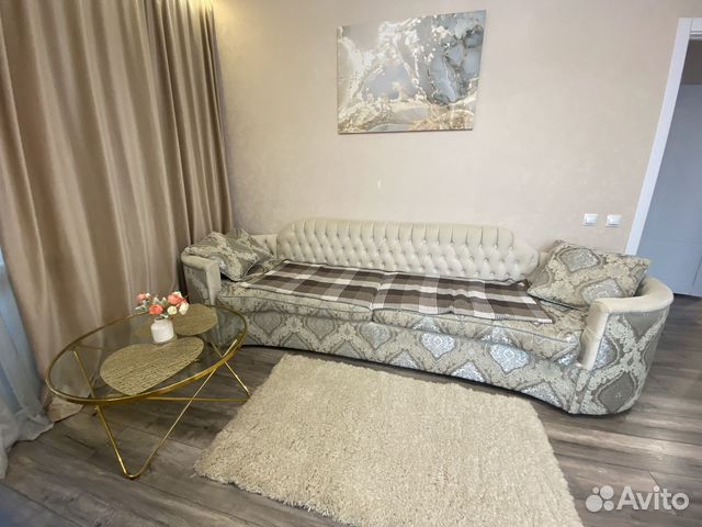 

2-к. квартира, 55 м², 6/8 эт.
