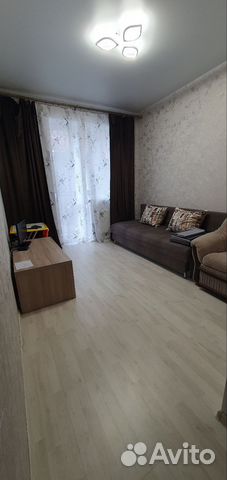 

1-к. квартира, 23,2 м², 1/5 эт.