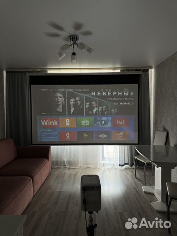 

Квартира-студия, 40 м², 11/15 эт.