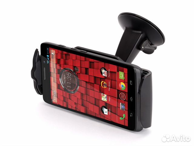Автодержатель для Motorola Droid Maxx / Ultra / X2