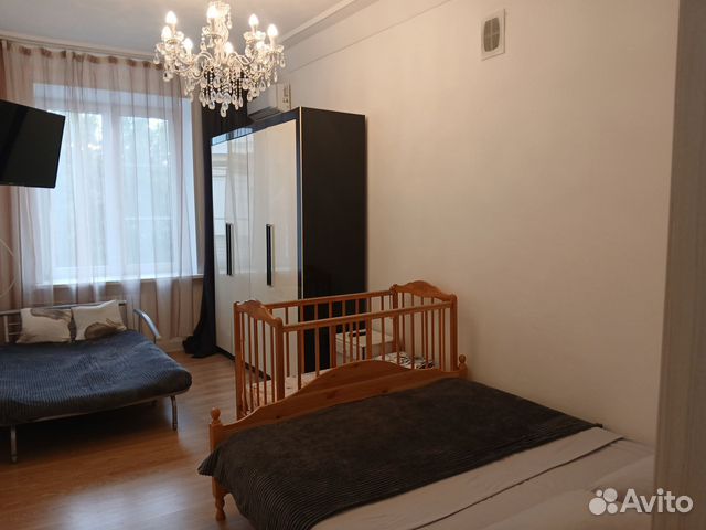 

2-к. квартира, 69 м², 3/4 эт.
