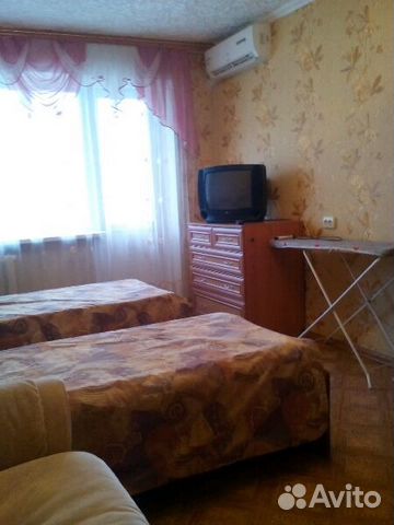 2-к квартира, 46 м², 4/5 эт.