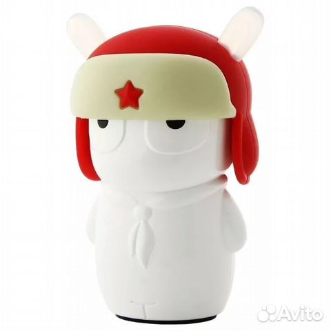 84212208806 Xiaomi Mi Power Bank Mi Bunny (5200 mAh)