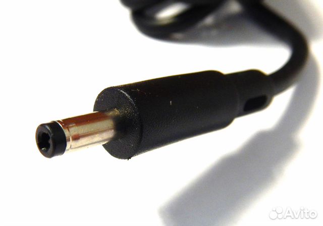 Новый блок питания HP dell все модели. Гар. 3года