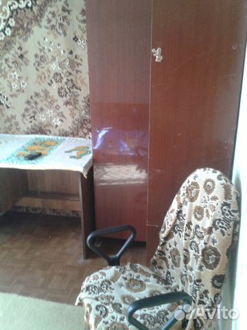 Комната 12 м² в 2-к, 2/2 эт. Комната 12 м² в 2-к, 2/2 эт.