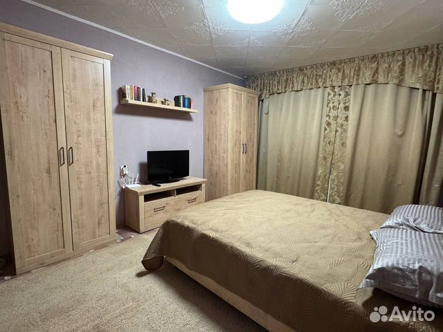 

2-к. квартира, 67 м², 3 кровати