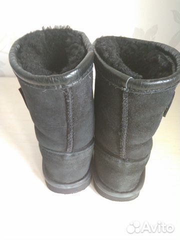 UGG сапоги, валенки UGG сапоги, валенки