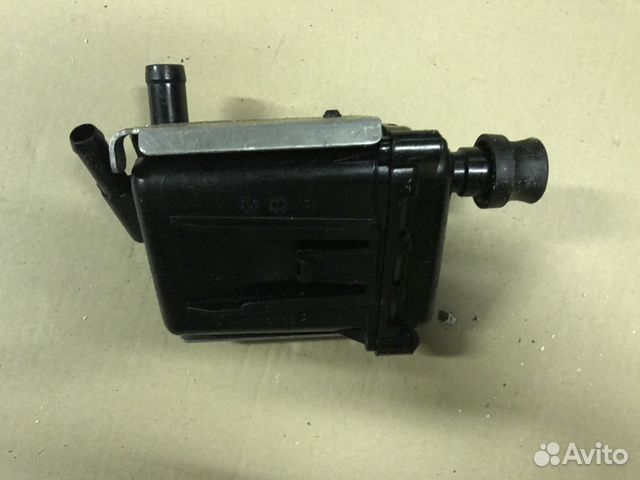 Расширительный бачок Mercedes W166 GL GLS ML GLE Расширительный бачок Mercedes W166 GL GLS ML GLE