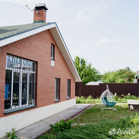 

3-к. коттедж, 169 м²