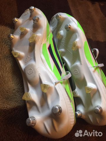 Бутсы adidas adizero F50 Бутсы adidas adizero F50