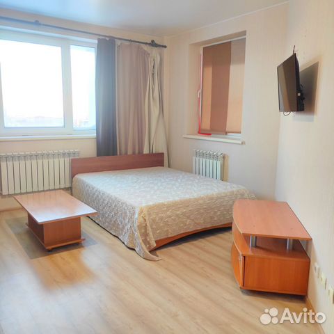 

2-к. квартира, 56,5 м², 4 кровати