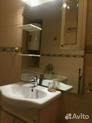 2-к квартира, 72 м², 7/15 эт.