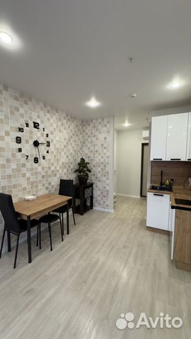 

2-к. квартира, 43 м², 2 кровати