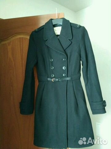 Женское пальто Zara