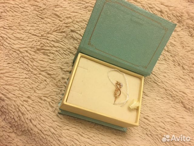 Новое Золотое кольцо с бирками love