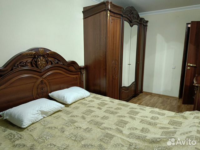 

2-к. квартира, 58 м², 4 кровати