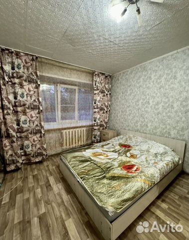 

Квартира-студия, 18 м², 1 кровать