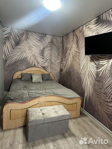 

2-к. квартира, 47 м², 3 кровати