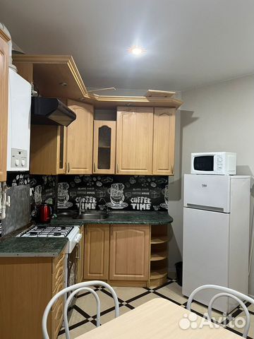 

2-к. квартира, 50 м², 4 кровати