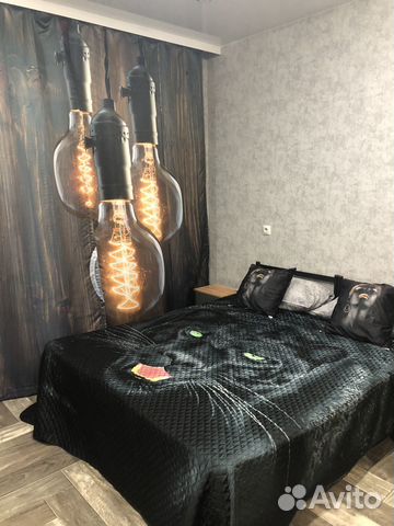 

Квартира-студия, 25 м², 1 кровать