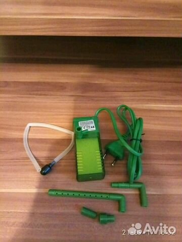 Фильтры для аквариумов и террариумов