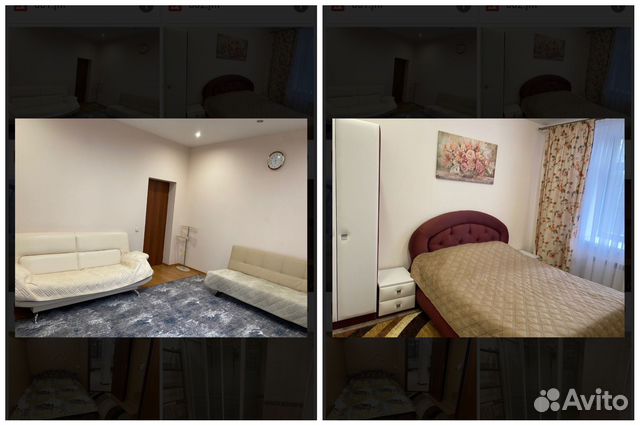 

4-к. коттедж, 140 м²