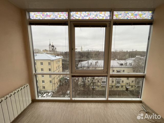 

3-к. квартира, 120 м², 2 кровати