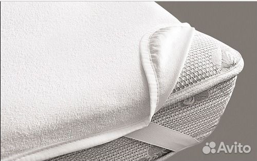 Чехол на матрас непромокаемый