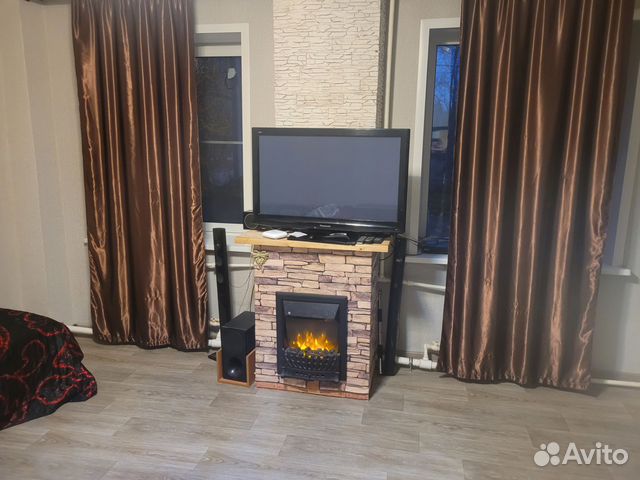 

3-к. квартира, 63 м², 5 кроватей